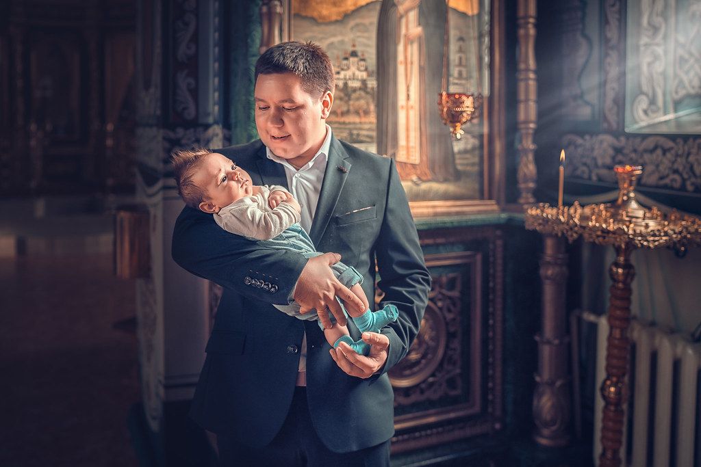 Можно ли крестить ребенка в Великий пост