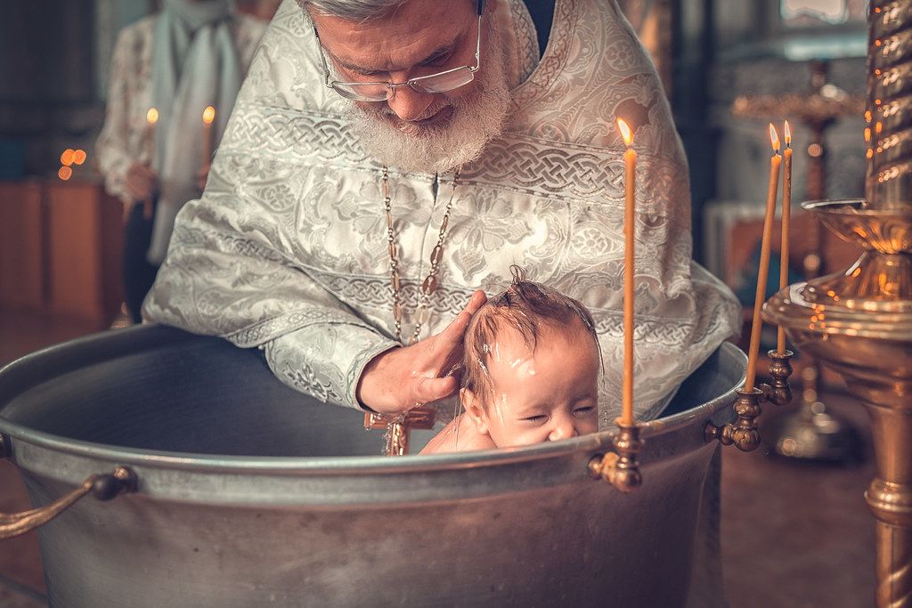 Можно ли крестить ребенка в Великий пост