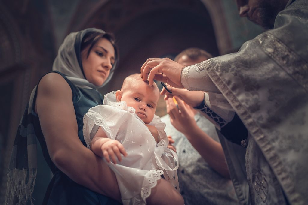 Именины в июне: крещение по святцам. Оглашение в Новочеркасском соборе