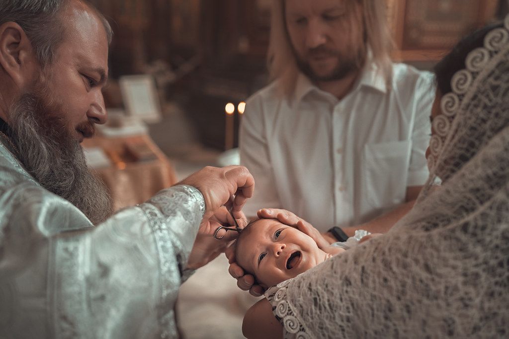 Новочеркасский собор: крестим по святцам